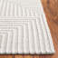 Tapis ivoire Finnick Natura 709-31757667