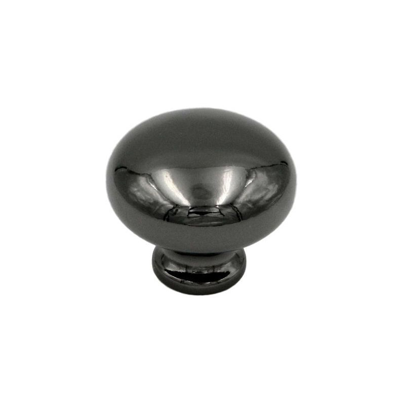 4" Builder's Program Wire Pull Polished Chrome