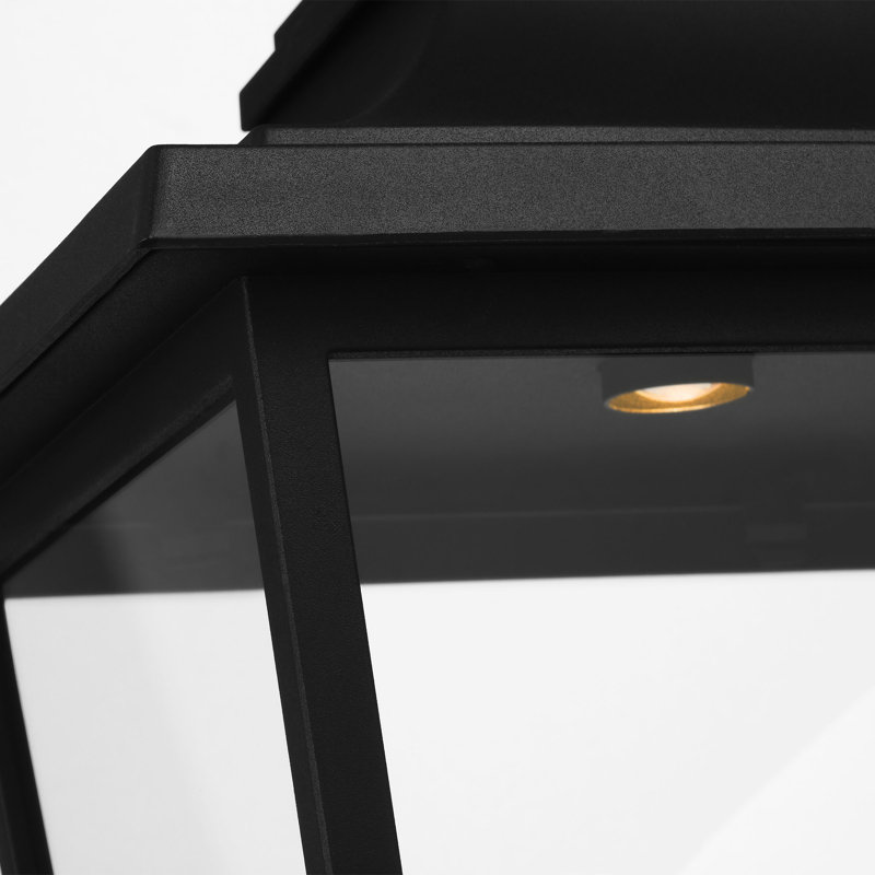 Lanterne suspendue Warren