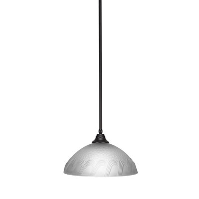 Stem Hung Pendant