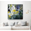 «New Sparkle», toile encadrée par Giant Art-580418944