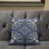 Gray/Blue/White