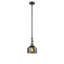 Luminaire suspendu cloche 1 lumières Estefan-25611772-31271566