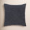 Kappa Cotton Pillow Cover