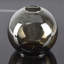 Bernadett Glass Semi Flush Mount-1215130610
