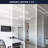 Rectangle Flat Panel Ceiling Light