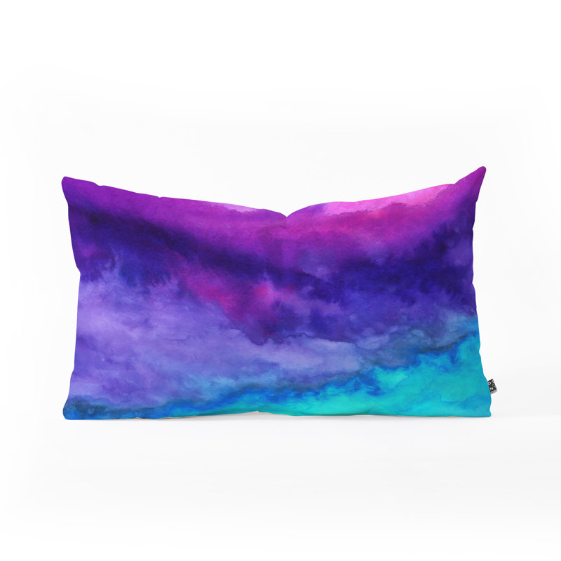 Coussin lombaire intérieur/extérieur jacqueline maldonado the sound