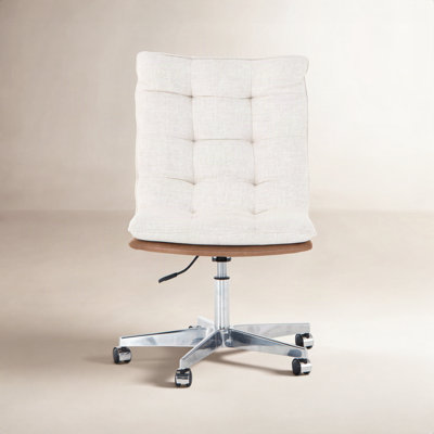 Dashanta Swivel Office Chair