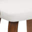 Tabouret de comptoir pivotant 26 po Carylon-94298553