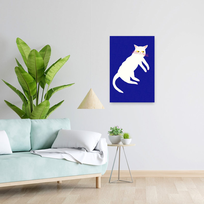 Print, 60.96cm H x 40.64cm W