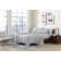 1800 Series Ultra Soft Microfiber Sheet Set with Extra Pillowcases