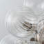 Lustre sphérique 12 lumières à intensité variable-312046080