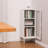 Mully Metal Accent Cabinet-976947457