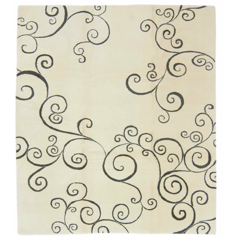 Zephyr One-of-a-Kind 8' X 10' Area Rug