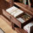 New Chinese style bookcase