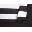  Ensemble d'édredon réversible en microfibre Rugby-704238812-793617912