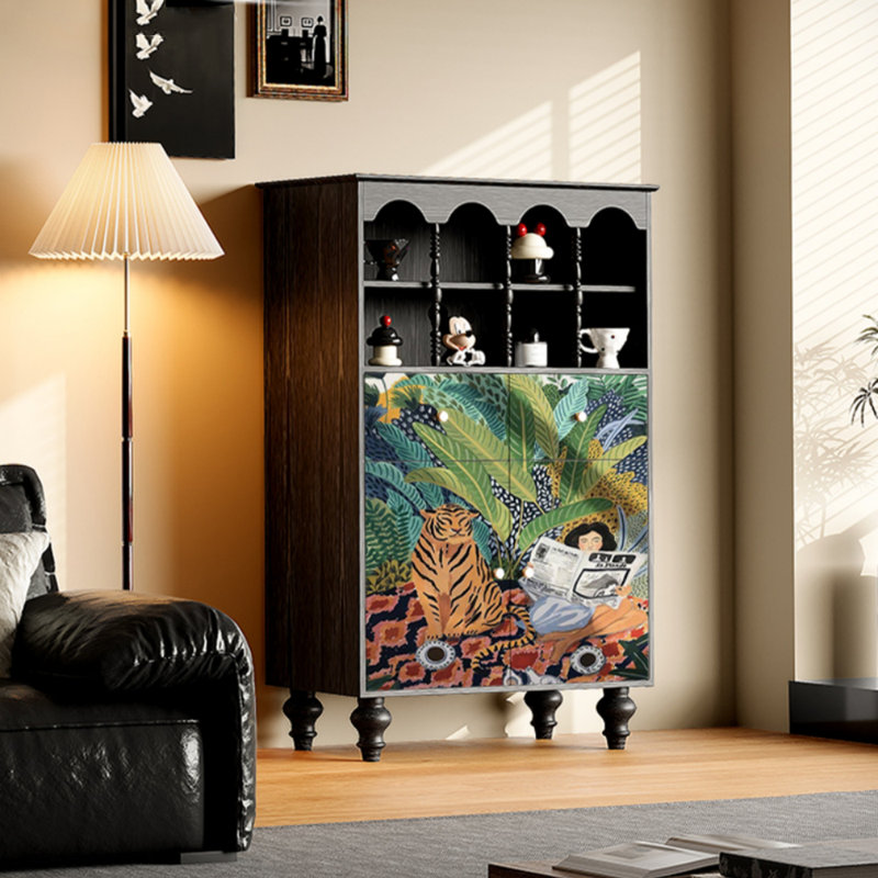 Superior Sideboards Cabinet