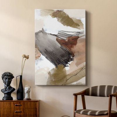 Or antique III - galerie Cavas sur mesure