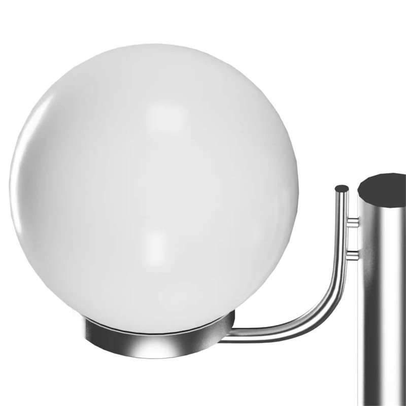 Lamp Post (Full)