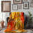 Throw Blanket-331972967