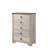 Amulya Solid Wood Panel Bedroom Set-1497253483
