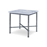 League End Table