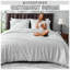 Polyester Geometric Shapes Duvet Cover with Pillowcases-1450970035