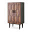 Buffet décoratif Mid-Century