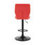 Tabouret de bar Bardot