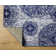 Zinaida Floral Indoor Rug