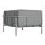 Cache Outdoor Lounge Chair-1232802934