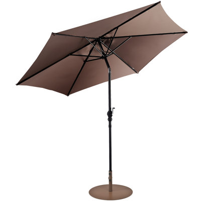 Majors 120'' Market Umbrella