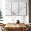"Couple tenant la main" sur toile-1051552571