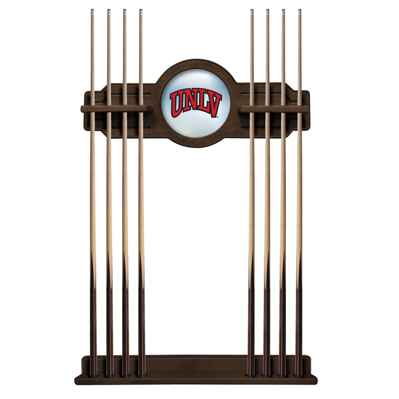 Porte-queues de billard NCAA, Sud-Ouest, Runnin' Rebels de UNLV