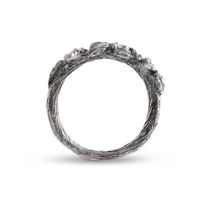 Metal Napkin Ring