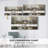 Landscape Series-MXX- Gallery Wrapped Canvas -Ready to Hang-668068394
