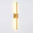 Haamed LED Flush Mounted Sconce Hardwired-500002889-500002900