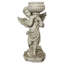 Statue de jardin 17,5 po Cherub Angel