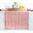 Amalfi Stripe - 100% Pure Linen Table Runner-98080755-98080746