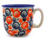 Stoneware Coffee Mug