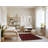 Oriental Indoor Rug-668539616