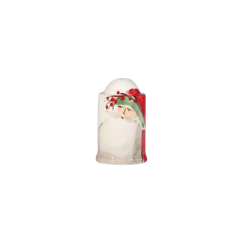 Sel et poivre Old St. Nick