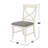 6 Piece Wood Dining Set