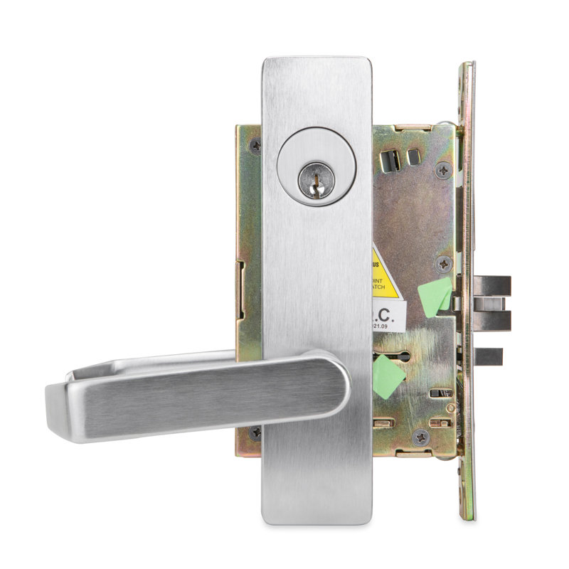 Privacy Door Lever