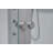 Malibu Steam Shower