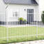 Steel Fence Panels-121122537
