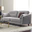 Ensemble de salon configurable Savanna