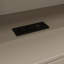 Lit plateforme simple en bois avec tablettes de rangement, ports USB et bureau-2048301517-2048301516