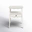 End Table With Storage-319999947