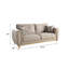 Canapé Lavern Taupe-95908771